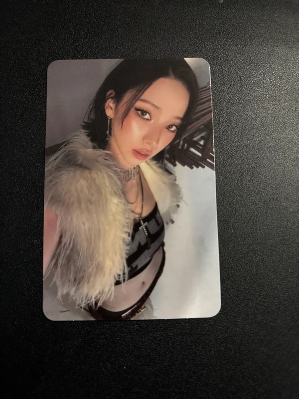 Dirty Work Dirty Worker Ver. Walmart Exclusive