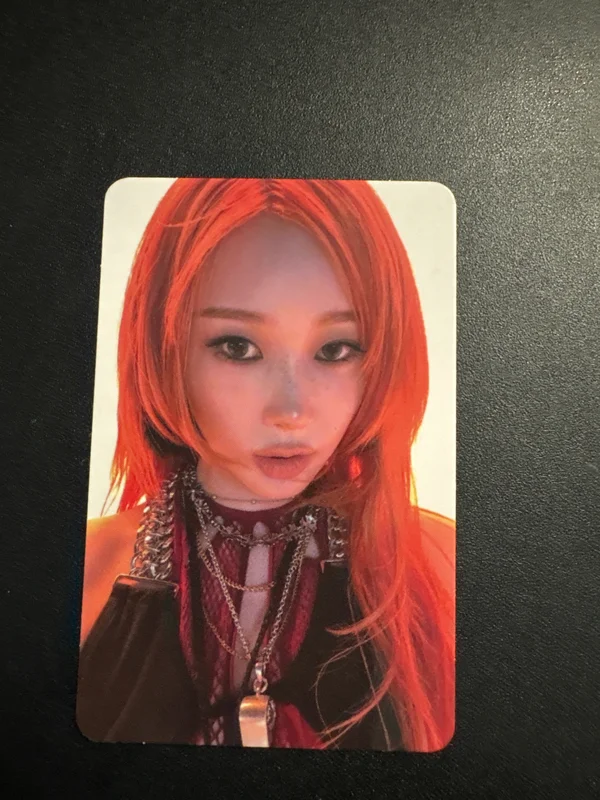 Dirty Work Dirty Worker Ver. Barnes & Noble Exclusive