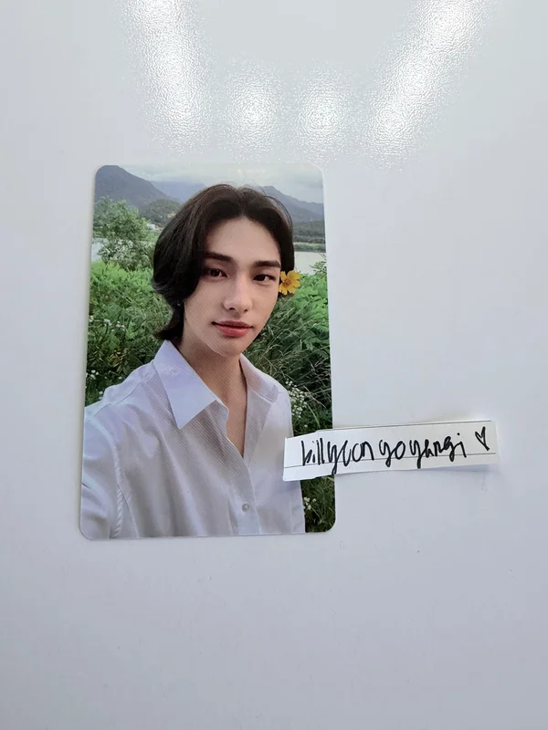 Hyunjin Noeasy Limited