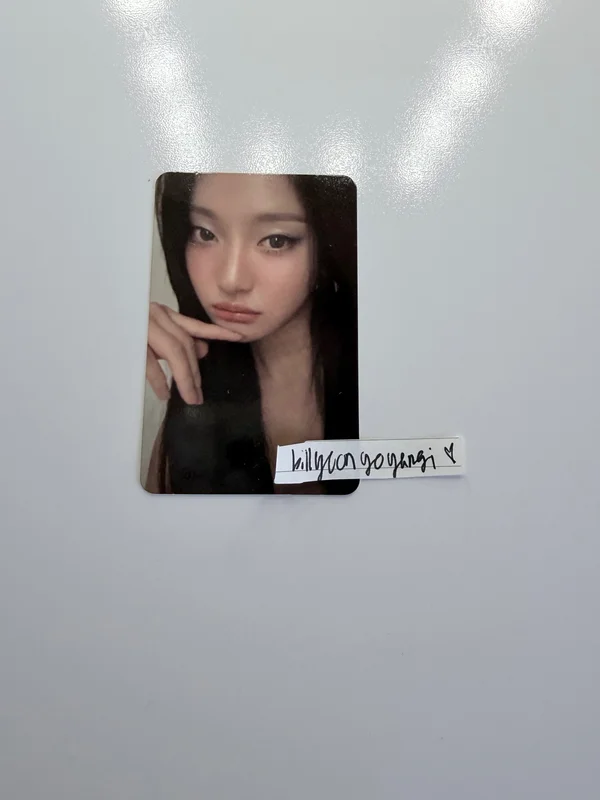 NingNing Drama Target Exclusive