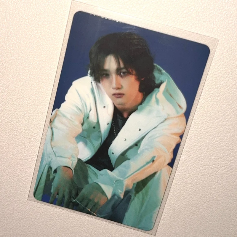UNIQUE Japan Edition FNC Limited Version