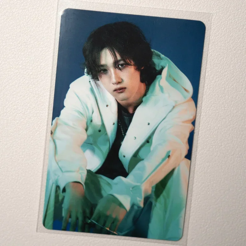 UNIQUE Japan Edition FNC Limited Version