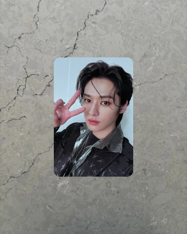 (5-STAR)DIGIPACK VER.