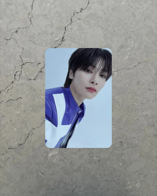 (5-STAR) DIGIPACK VER.