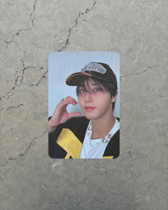 KARMA ACCORDION VER.