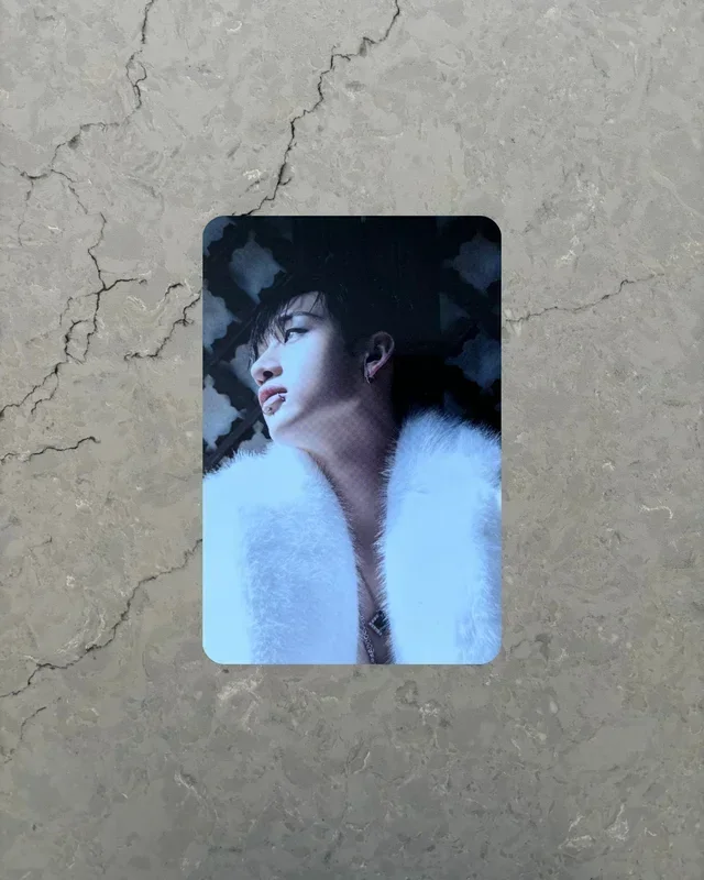 (HOP) PLATFORM ALBUM_NEMO VER.