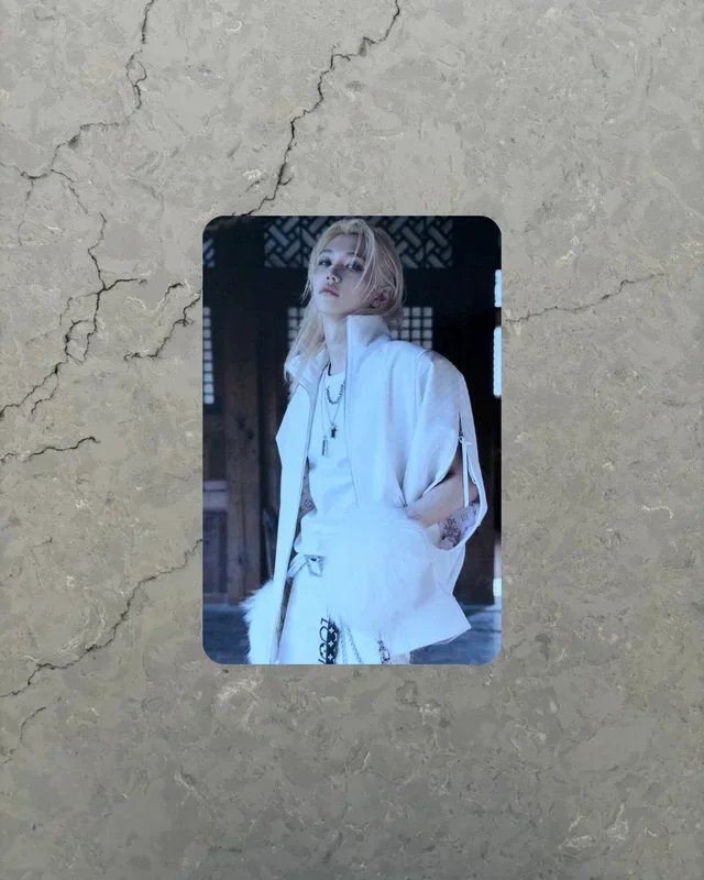 (HOP) PLATFORM ALBUM_NEMO VER.