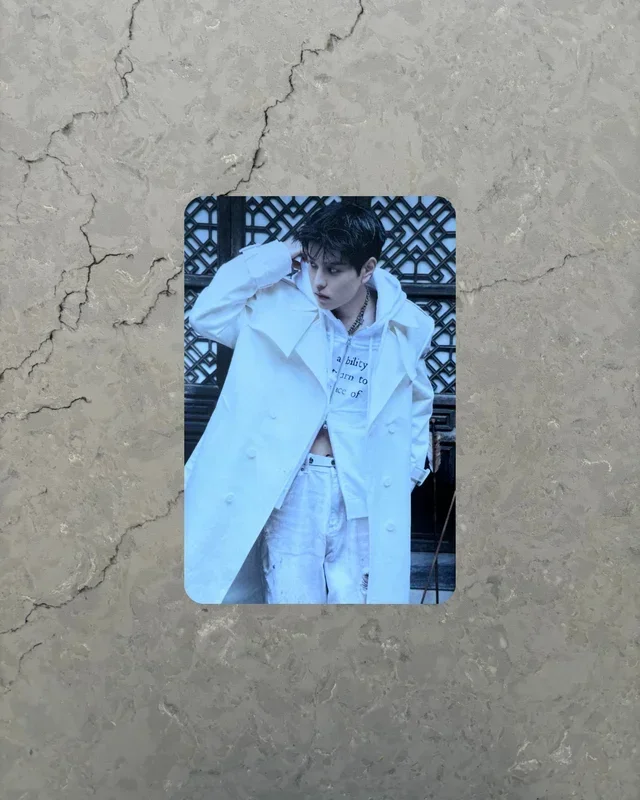 (HOP) PLATFORM ALBUM_NEMO VER.