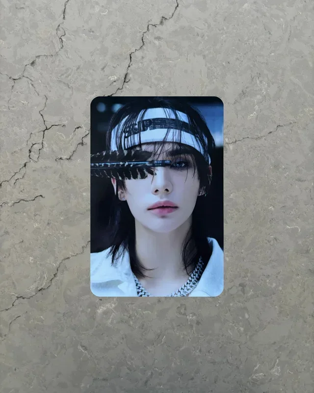 (HOP) PLATFORM ALBUM_NEMO VER.