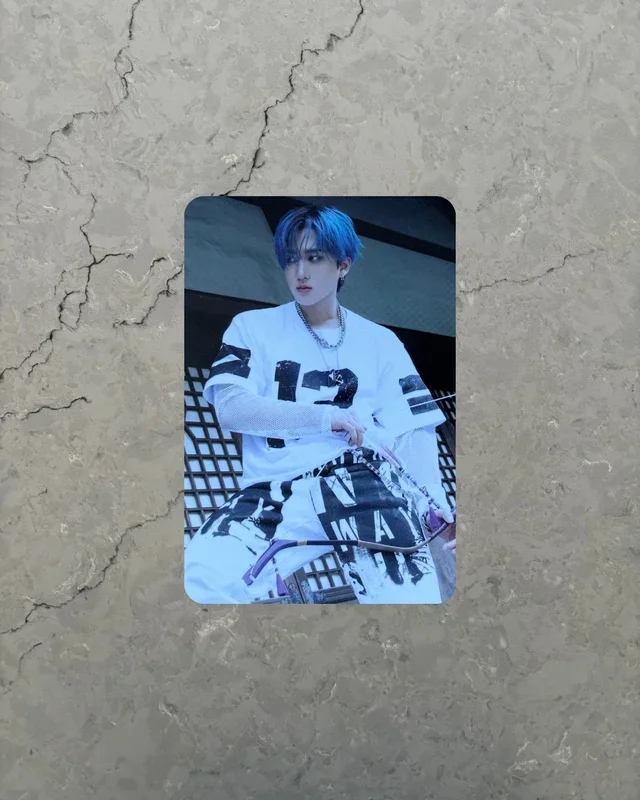 (HOP) PLATFORM ALBUM_NEMO VER.