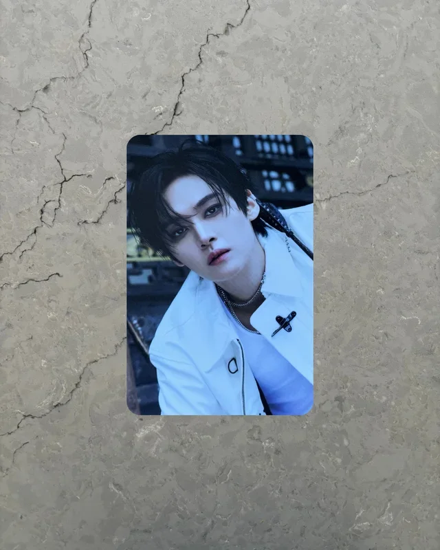 (HOP) PLATFORM ALBUM_NEMO VER.