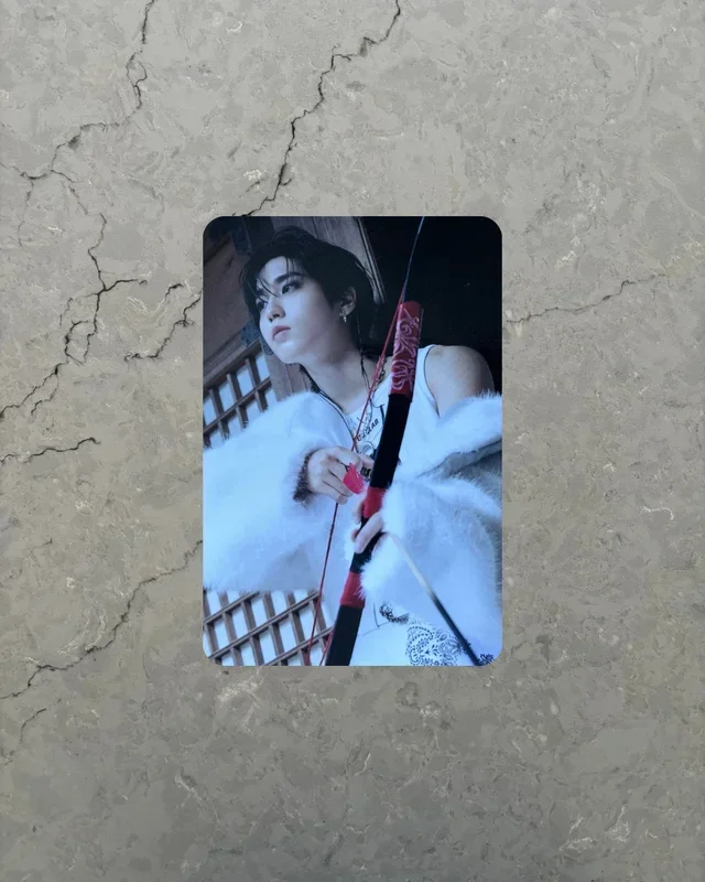 (HOP) PLATFORM ALBUM_NEMO VER.