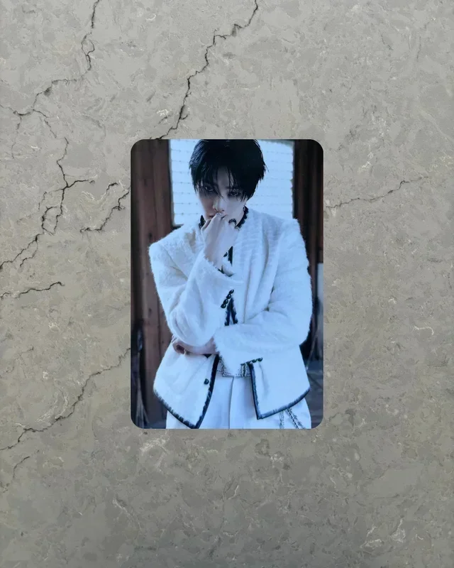 (HOP) PLATFORM ALBUM_NEMO VER.