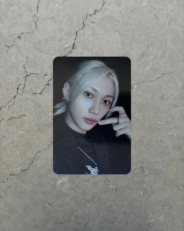 (HOP) ACCORDION VER.