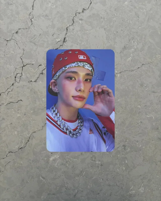 KARMA ACCORDION VER.