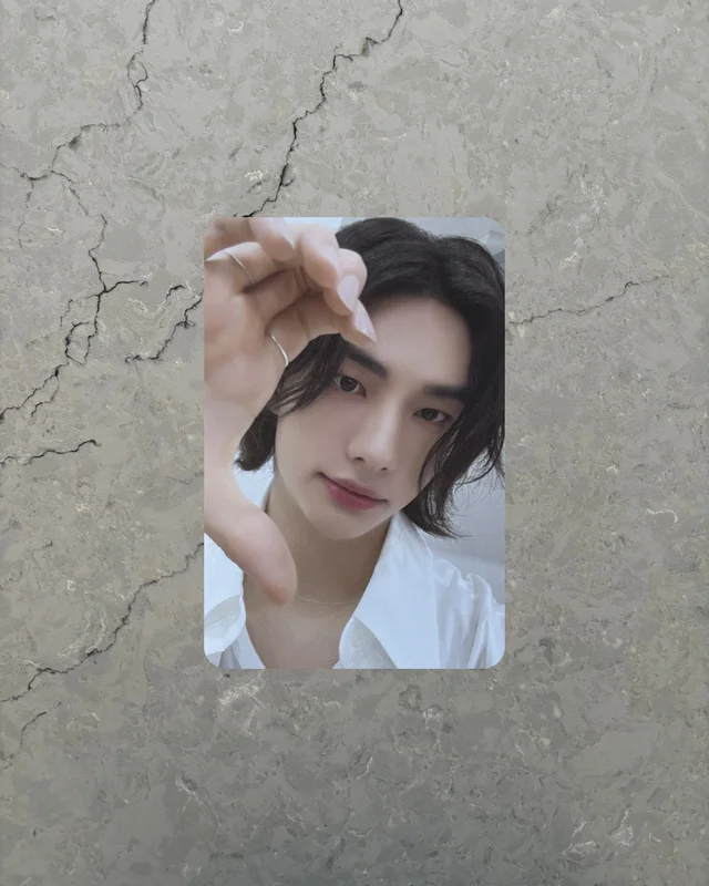 Stray Kids 2024 SEASON'S GREETINGS - Perfect Day with SKZ