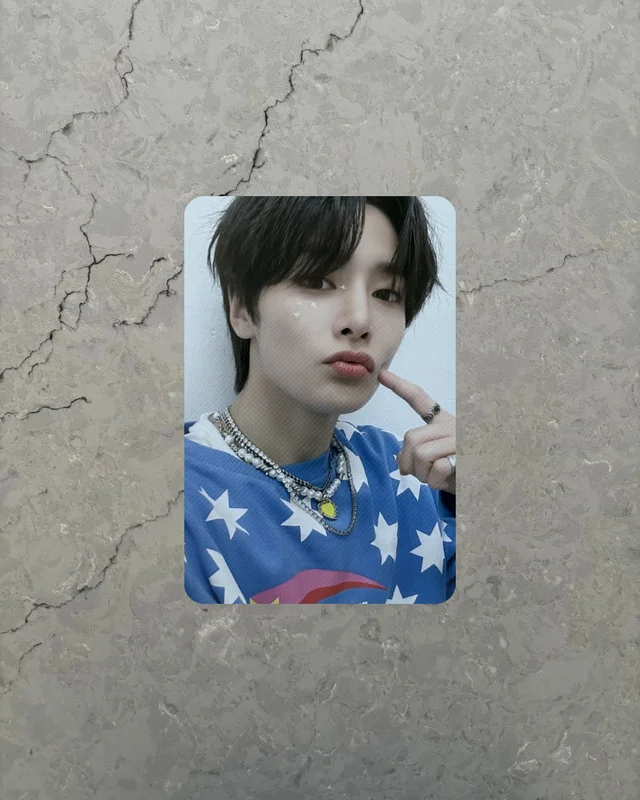 (5-STAR) SOUND WAVE LUCKY DRAW