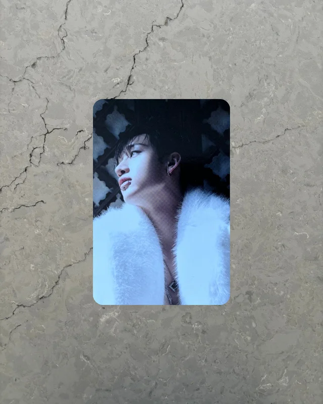 (HOP) PLATFORM ALBUM_NEMO VER.