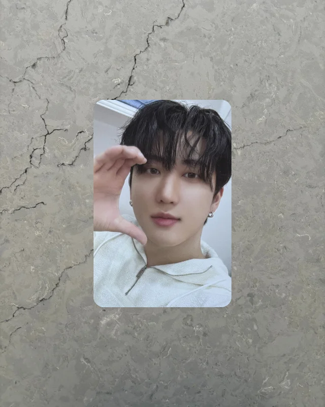 Stray Kids 2024 SEASON'S GREETINGS - Perfect Day with SKZ