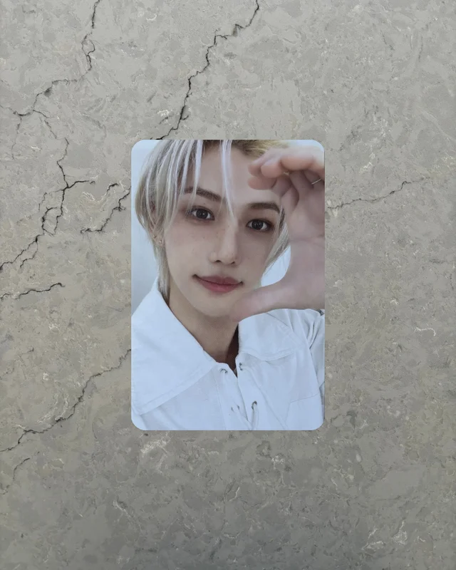 Stray Kids 2024 SEASON'S GREETINGS - Perfect Day with SKZ