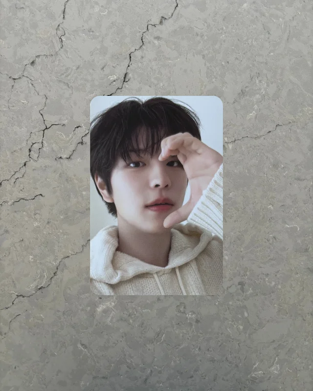 Stray Kids 2024 SEASON'S GREETINGS - Perfect Day with SKZ