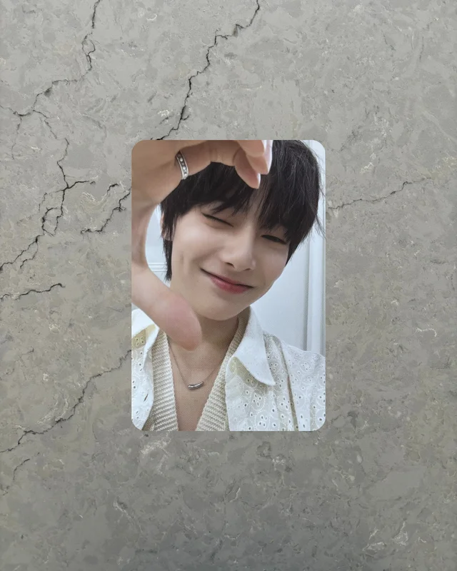 Stray Kids 2024 SEASON'S GREETINGS - Perfect Day with SKZ