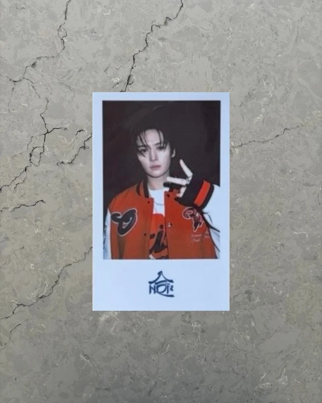 (HOP) POP-UP STORE ALBUM Purchase EVENT