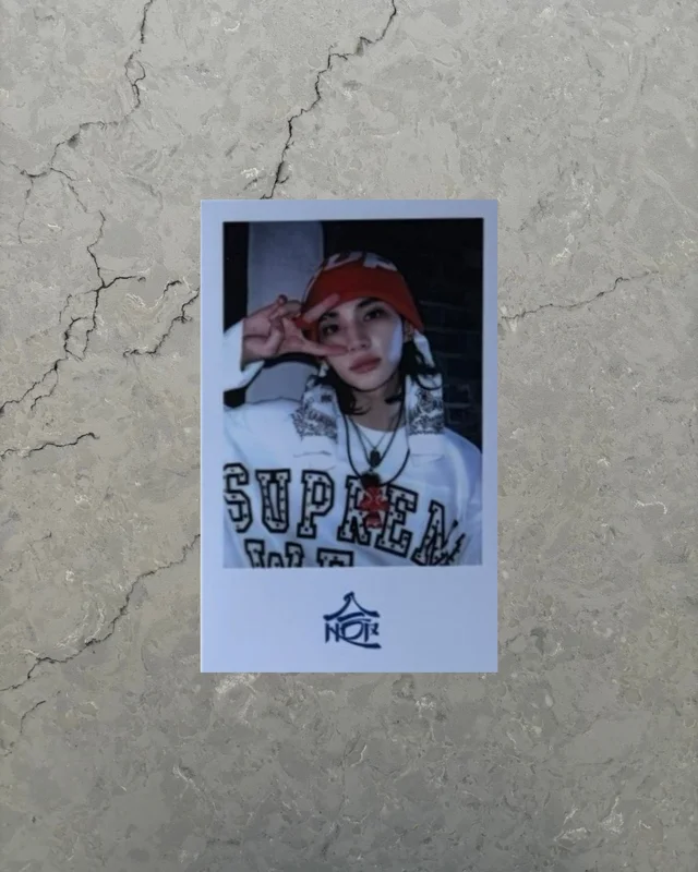 (HOP) POP-UP STORE ALBUM Purchase EVENT