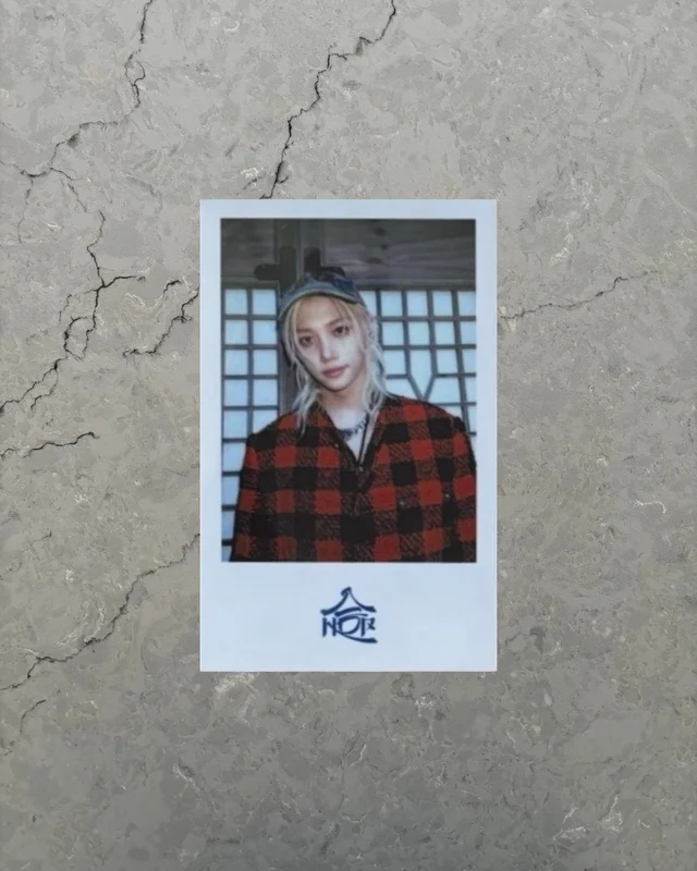 (HOP) POP-UP STORE ALBUM Purchase EVENT