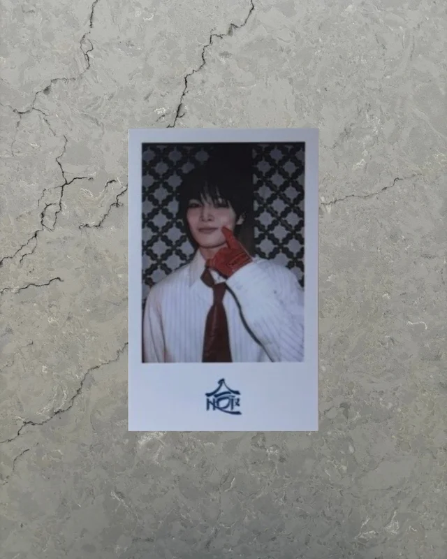 (HOP) POP-UP STORE ALBUM Purchase EVENT