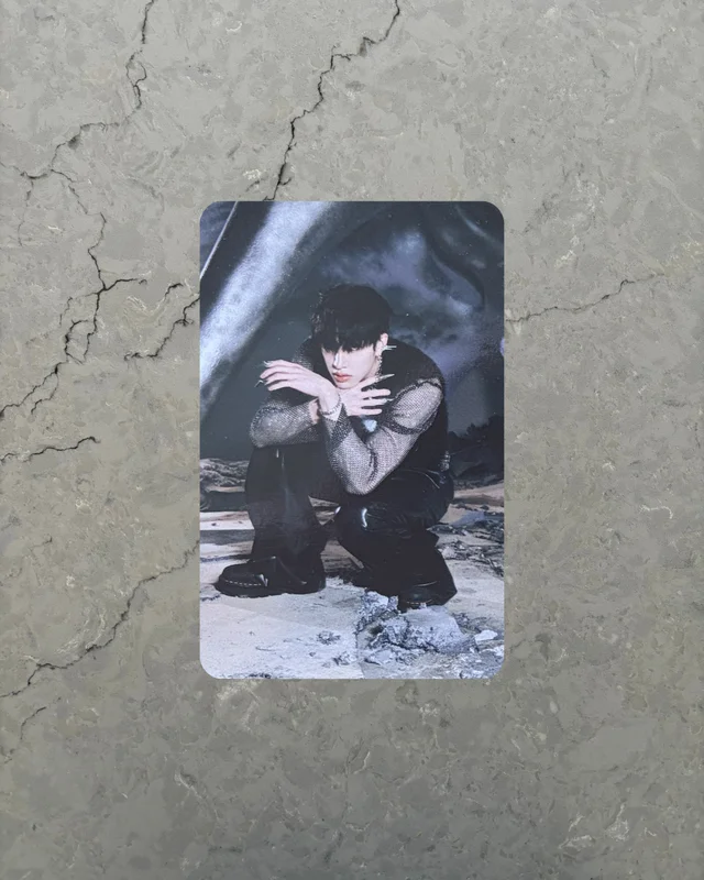 ATE PLATFORM ALBUM_NEMO Ver.