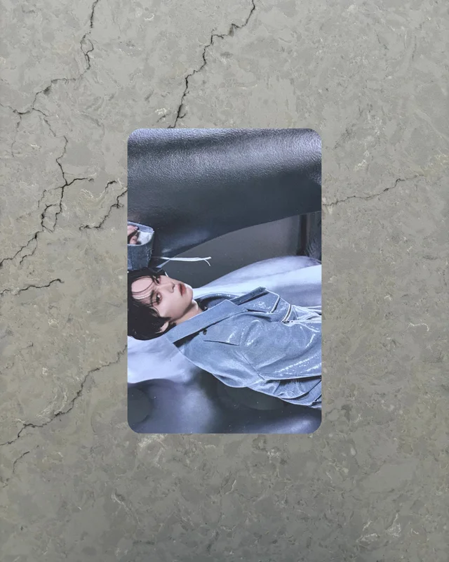 ATE PLATFORM ALBUM_NEMO Ver.
