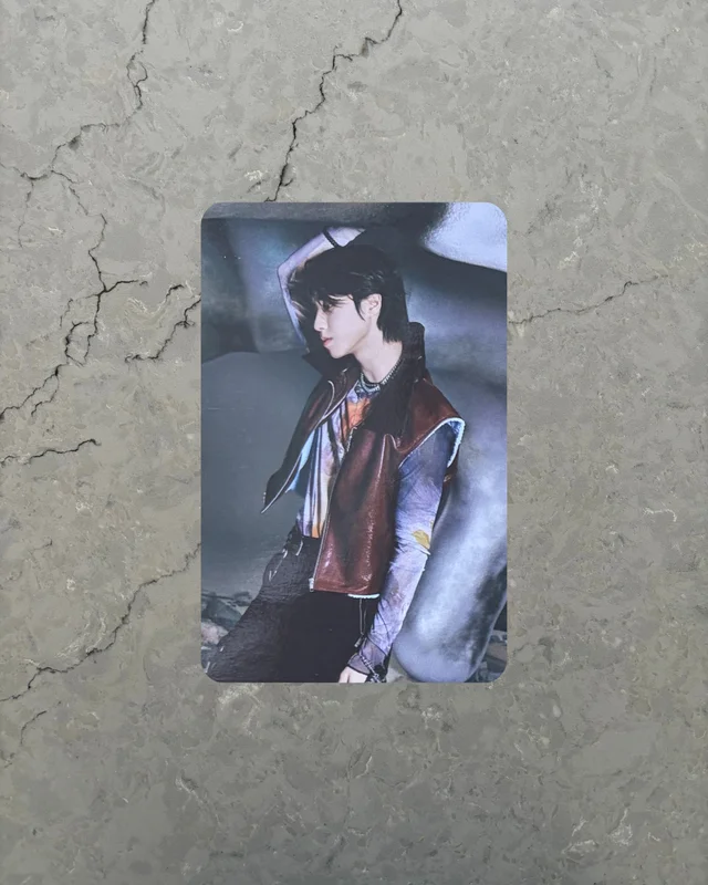 ATE PLATFORM ALBUM_NEMO Ver.
