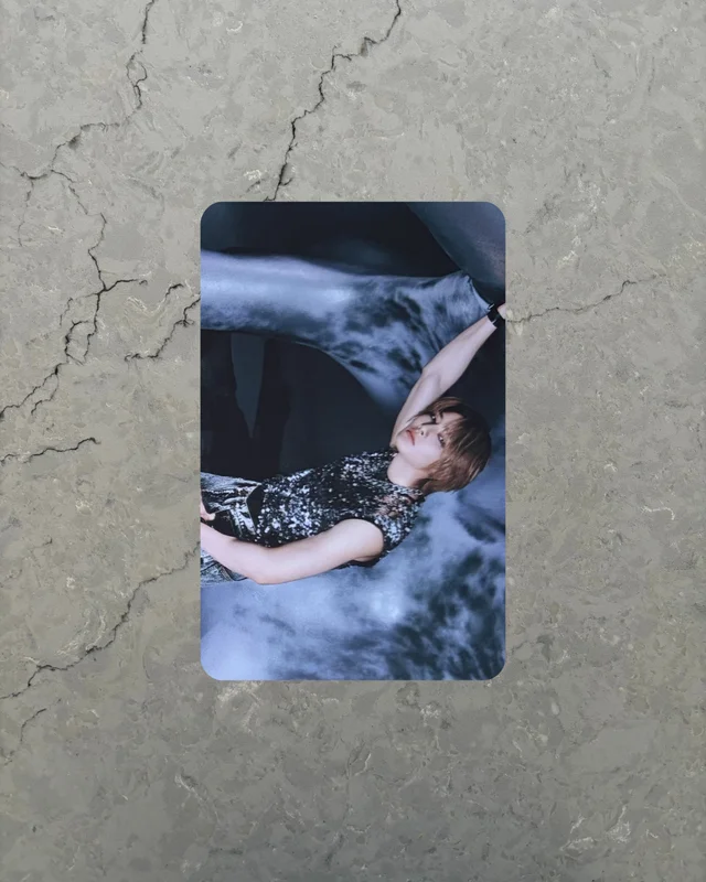 ATE PLATFORM ALBUM_NEMO Ver.