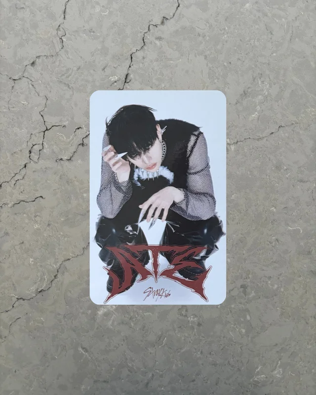 ATE PLATFORM ALBUM_NEMO Ver.