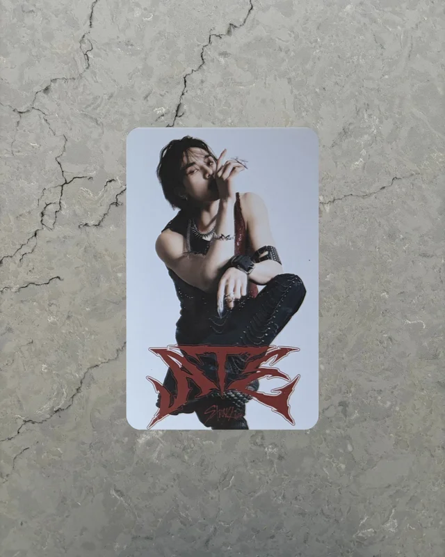 ATE PLATFORM ALBUM_NEMO Ver.