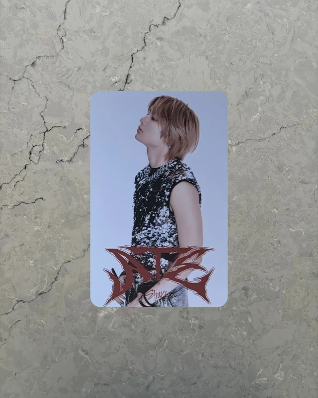 ATE PLATFORM ALBUM_NEMO Ver.