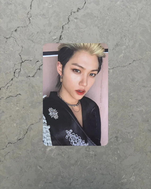 NOEASY Jewel Case Ver.