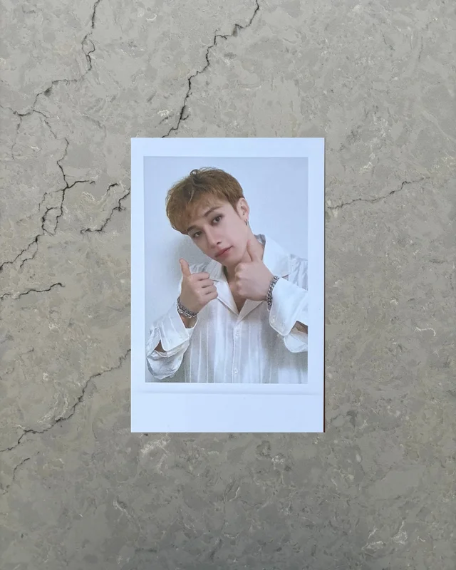 Stray Kids 2024 SEASON'S GREETINGS - Perfect Day with SKZ APPLEMUSIC