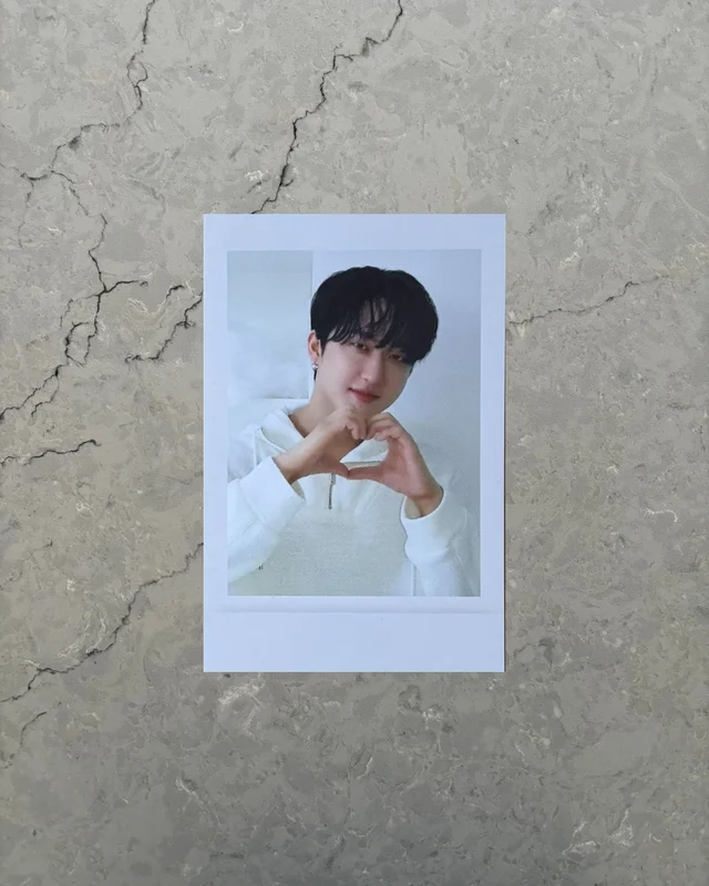 Stray Kids 2024 SEASON'S GREETINGS - Perfect Day with SKZ APPLEMUSIC