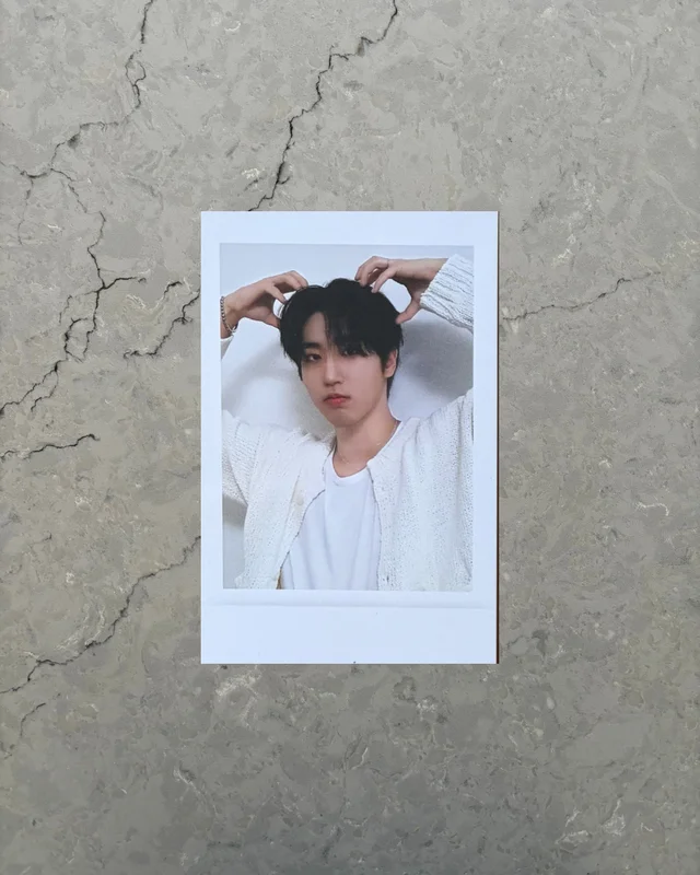 Stray Kids 2024 SEASON'S GREETINGS - Perfect Day with SKZ APPLEMUSIC