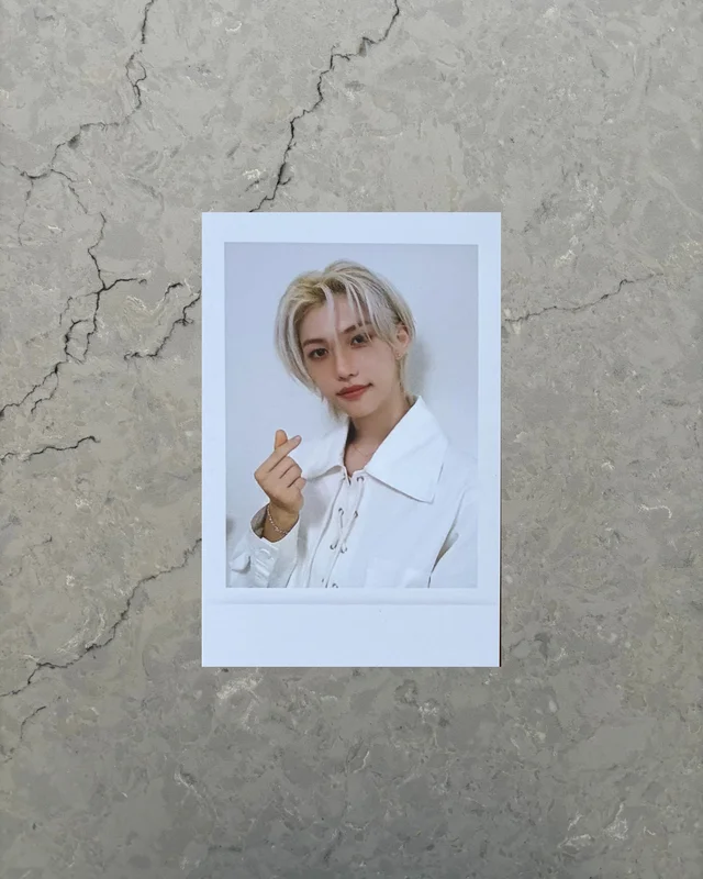 Stray Kids 2024 SEASON'S GREETINGS - Perfect Day with SKZ APPLEMUSIC