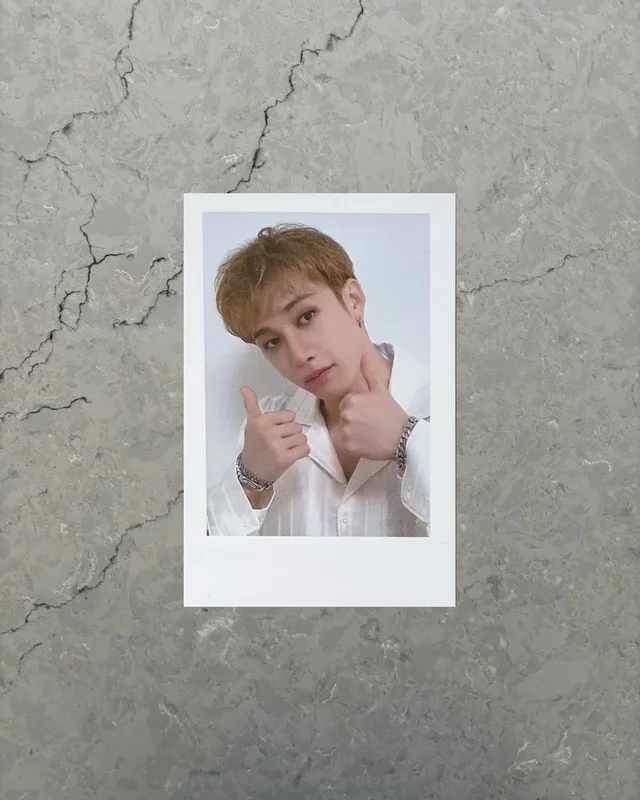 Stray Kids 2024 SEASON'S GREETINGS - Perfect Day with SKZ KTOWN4U