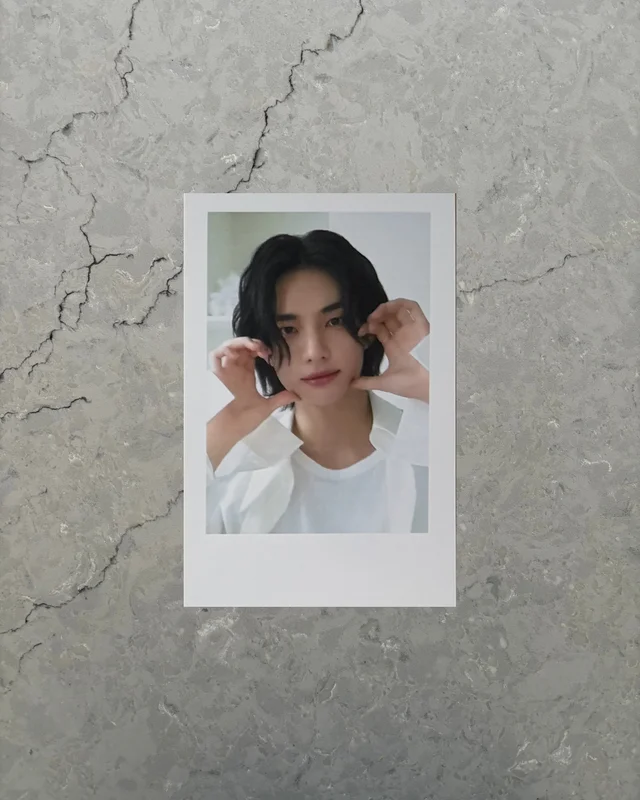 Stray Kids 2024 SEASON'S GREETINGS - Perfect Day with SKZ KTOWN4U