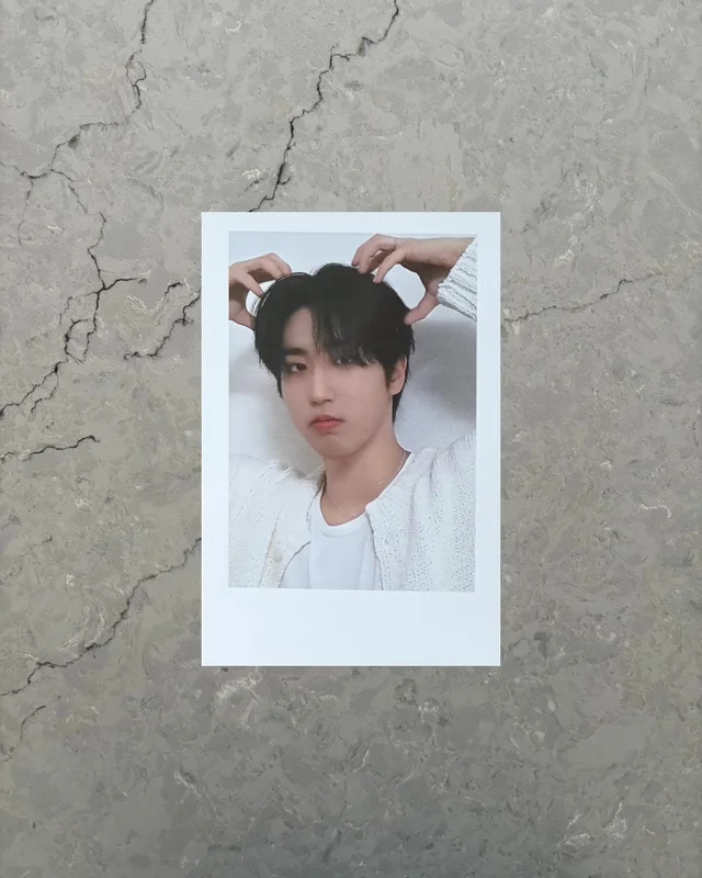 Stray Kids 2024 SEASON'S GREETINGS - Perfect Day with SKZ KTOWN4U