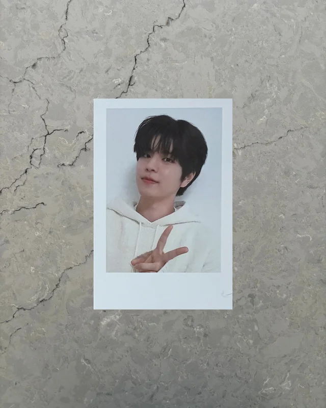 Stray Kids 2024 SEASON'S GREETINGS - Perfect Day with SKZ KTOWN4U