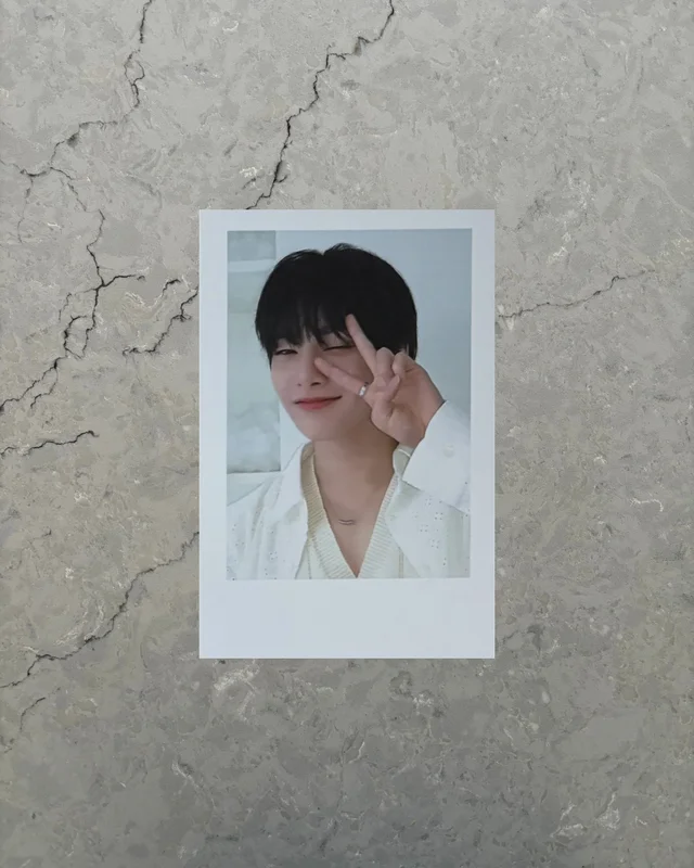 Stray Kids 2024 SEASON'S GREETINGS - Perfect Day with SKZ KTOWN4U