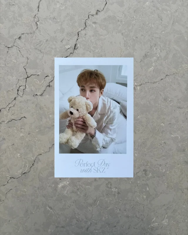 Stray Kids 2024 SEASON'S GREETINGS - Perfect Day with SKZ