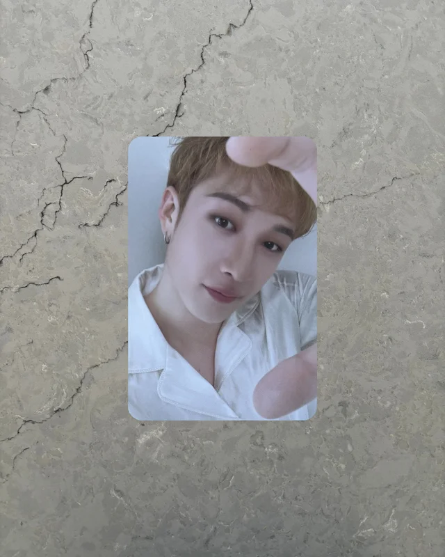 Stray Kids 2024 SEASON'S GREETINGS - Perfect Day with SKZ
