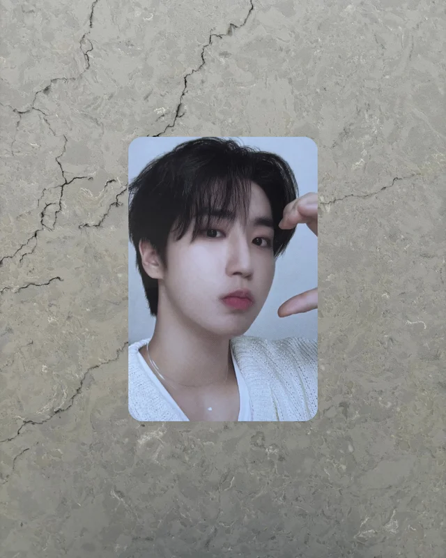 Stray Kids 2024 SEASON'S GREETINGS - Perfect Day with SKZ